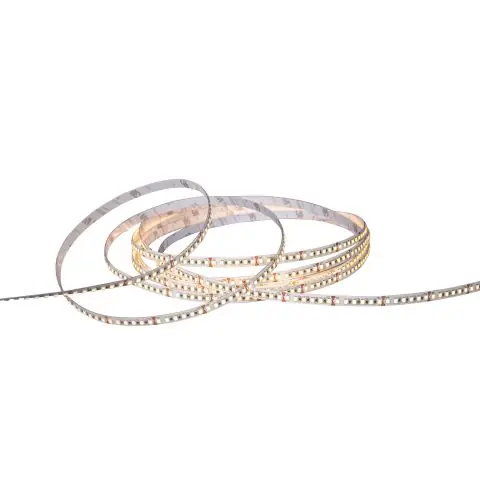 Expressleverans Hide-a-Lite RX HD LED-strip
